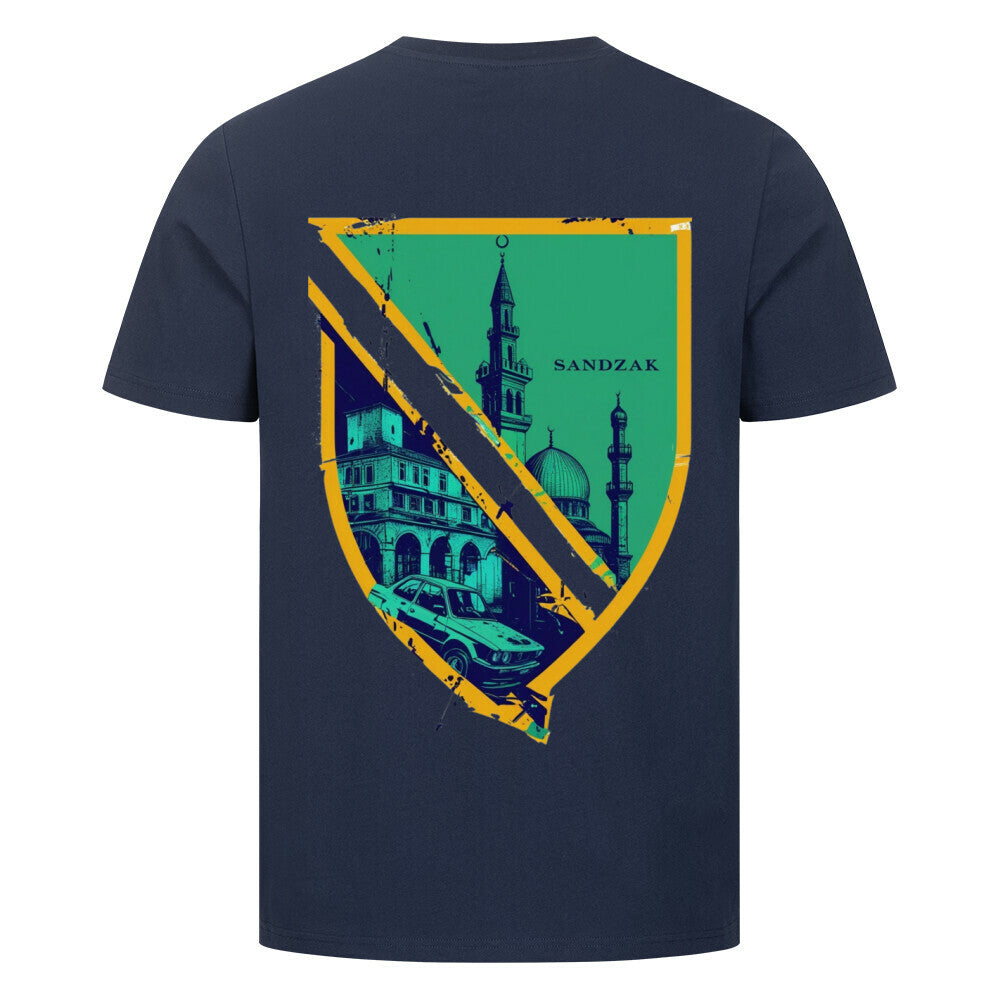 Image for color: french navy
