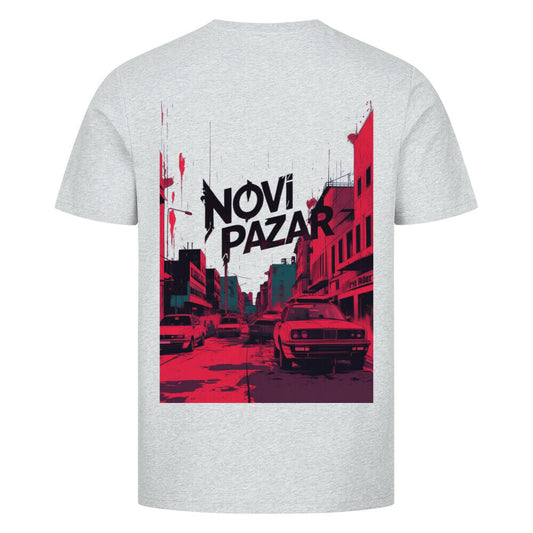 Image for color: heather grey