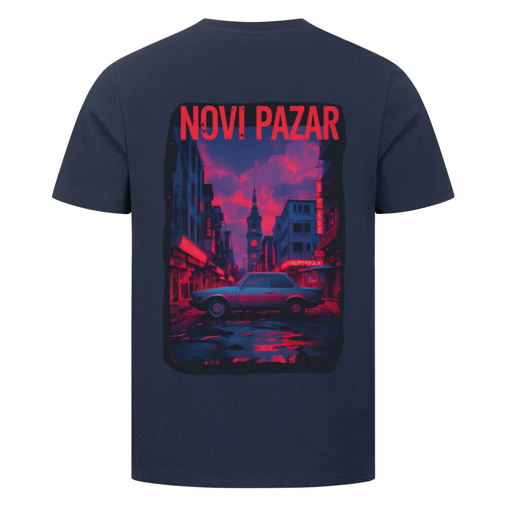 Image for color: french navy