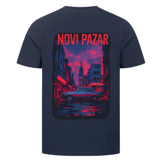 Image for color: french navy