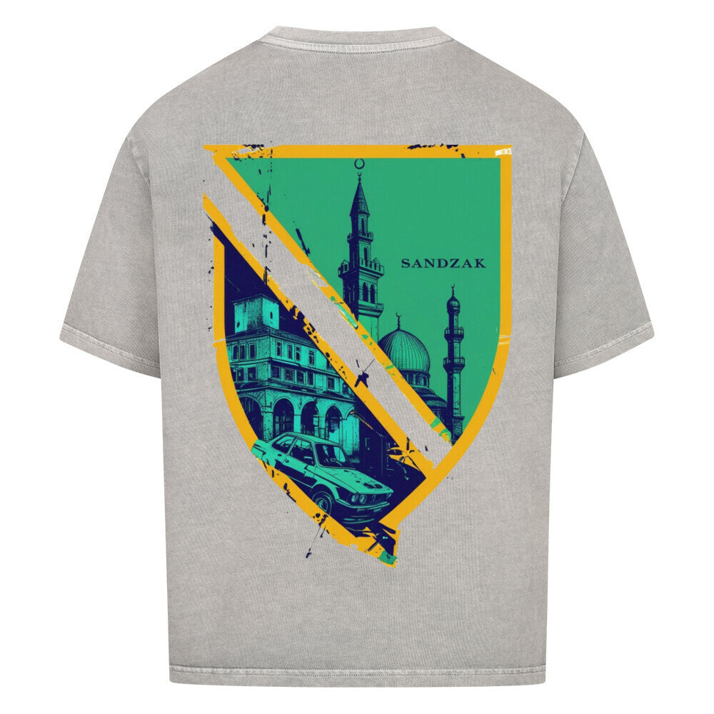 Image for color: washed grey