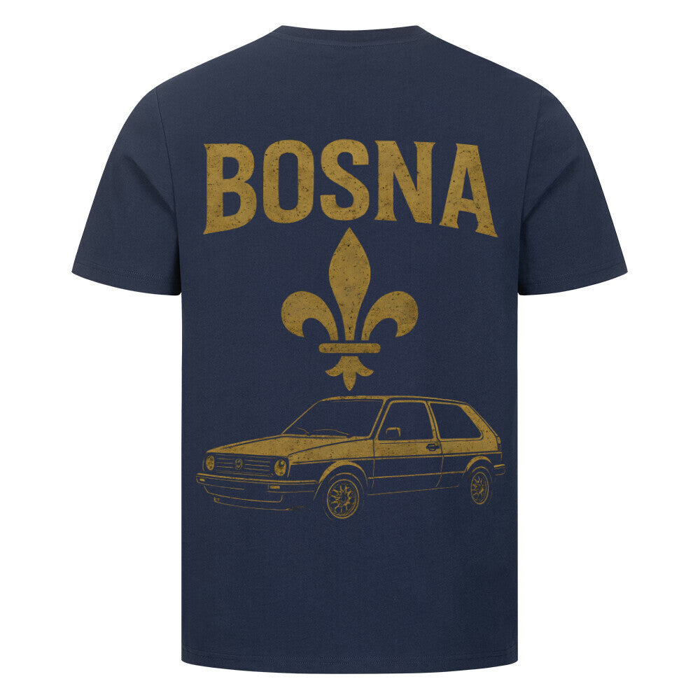 Image for color: french navy