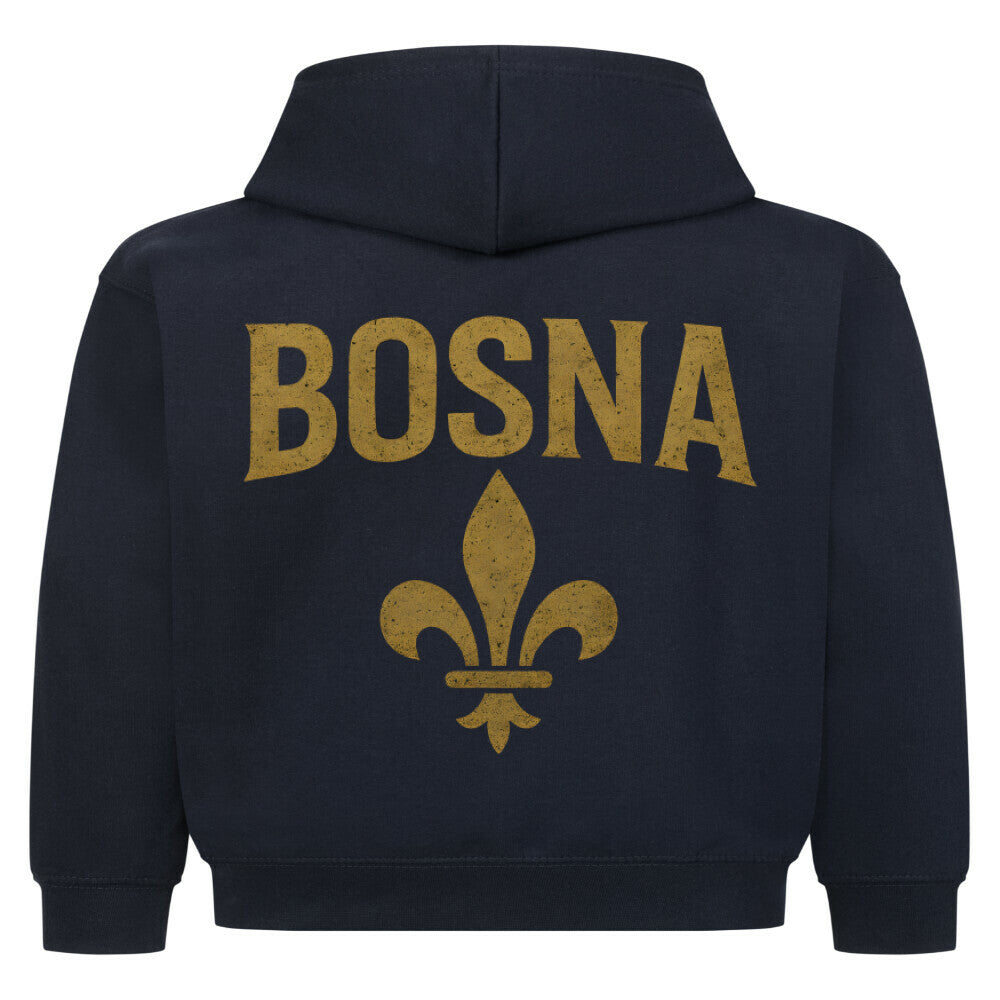 Image for color: french navy