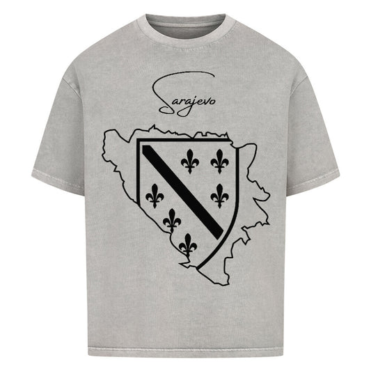 Image for color: washed grey
