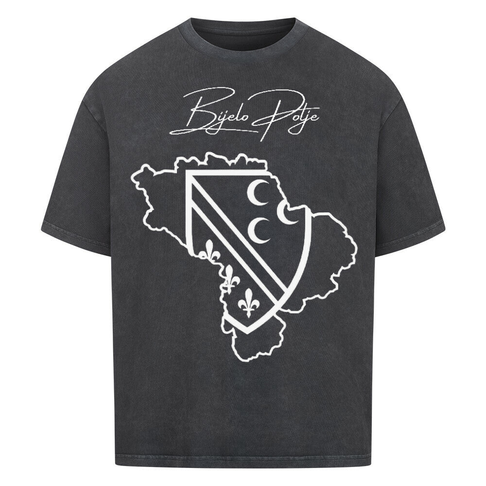 Image for color: washed black