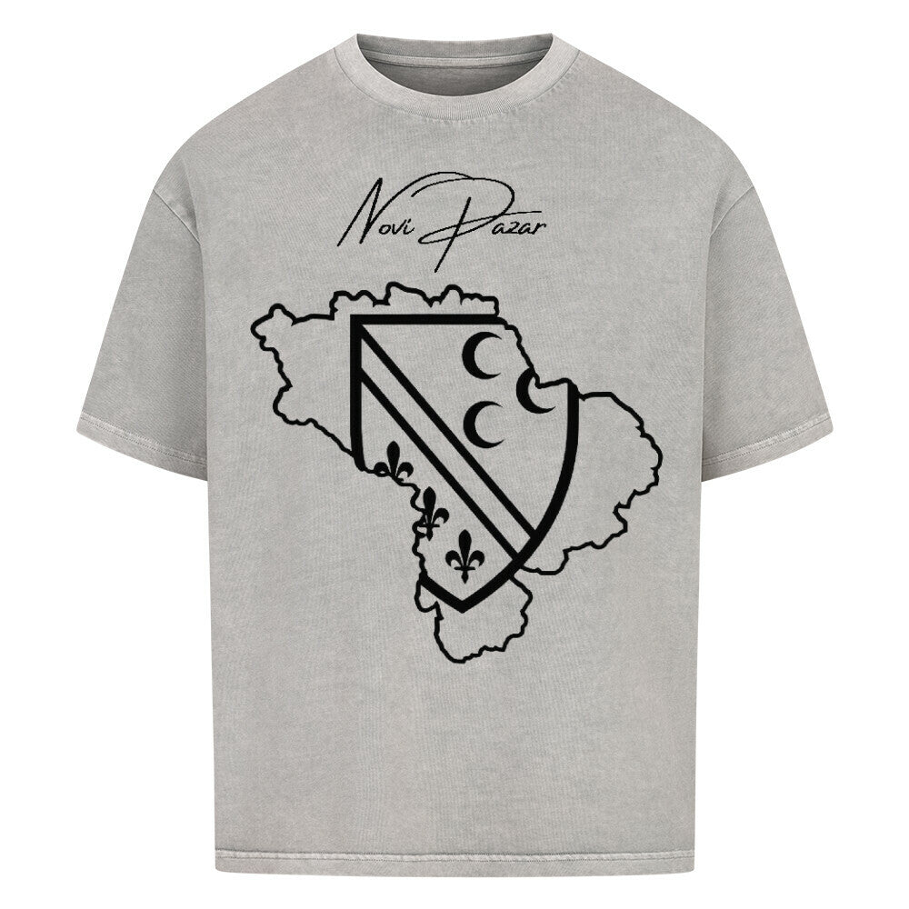 Image for color: washed grey