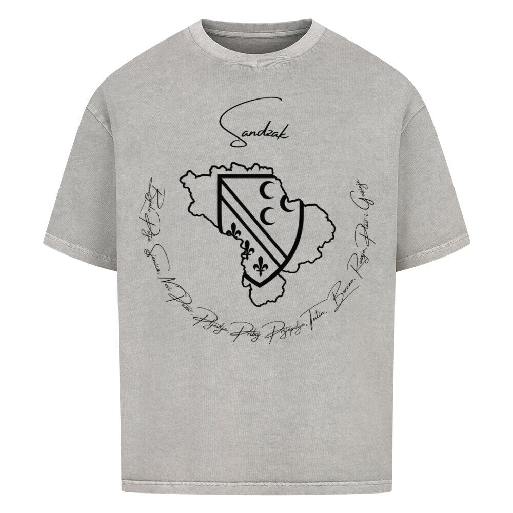Image for color: washed grey