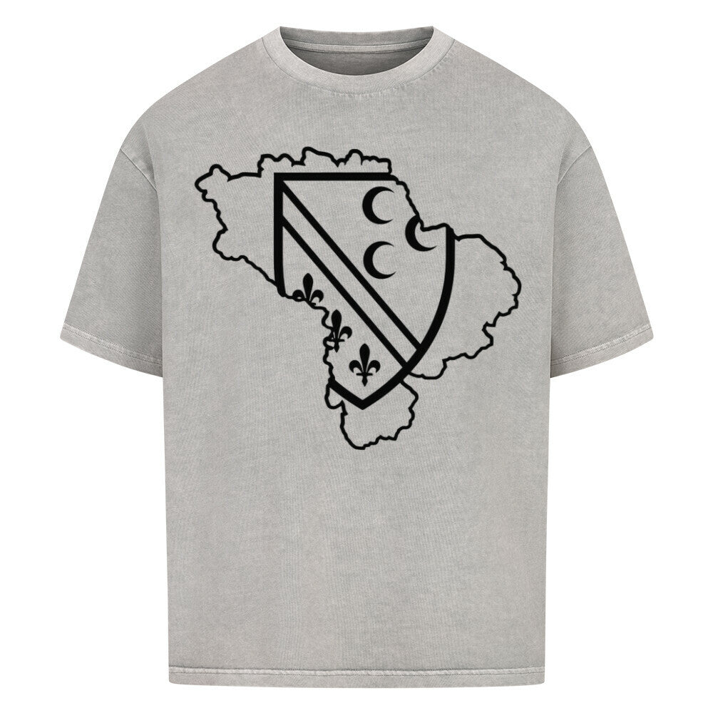 Image for color: washed grey