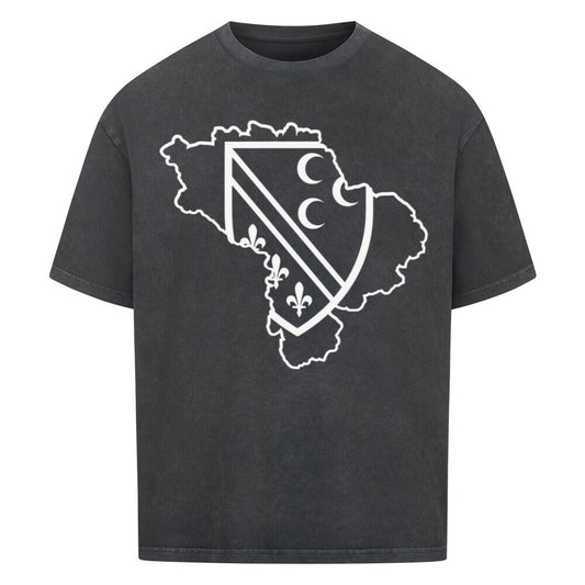 Image for color: washed black