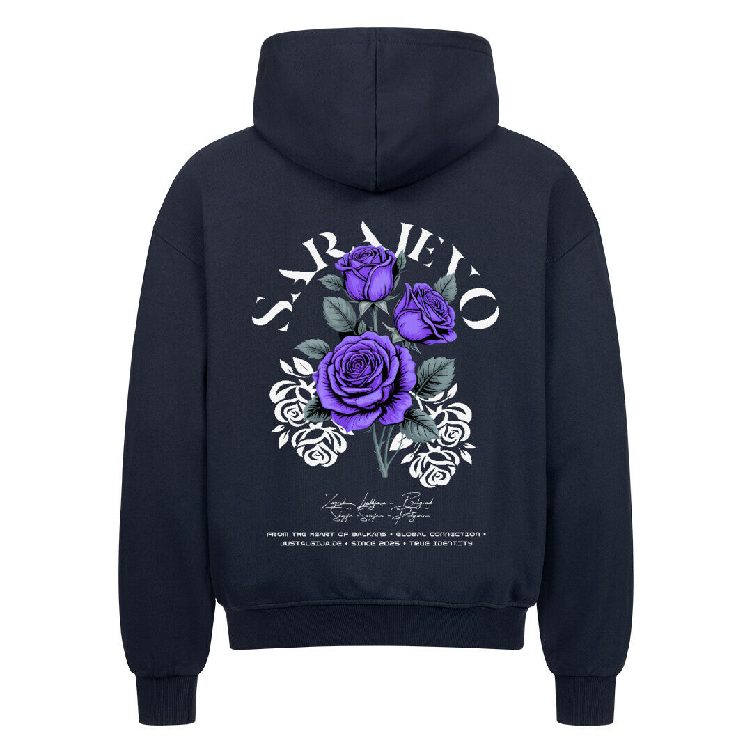 Image for color: french navy