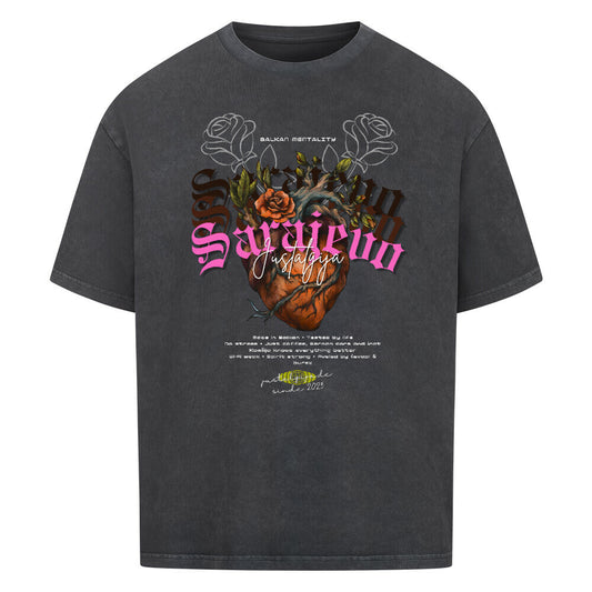 Image for color: washed black