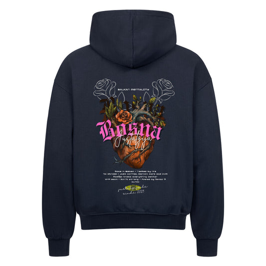 Image for color: french navy