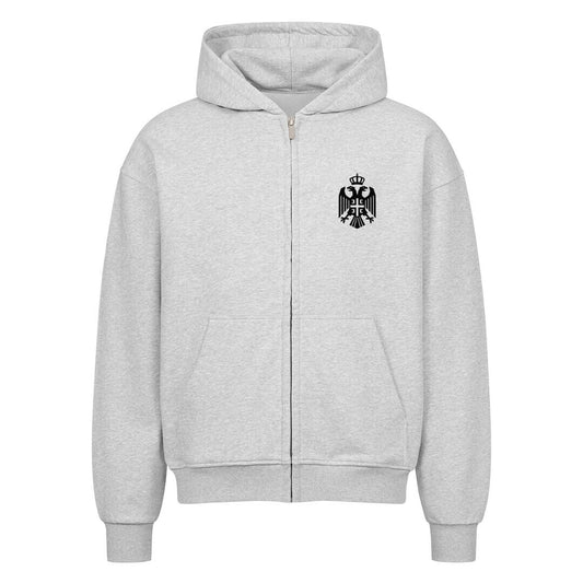 Image for color: heather grey
