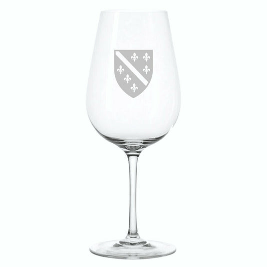 Image for color: rotwein