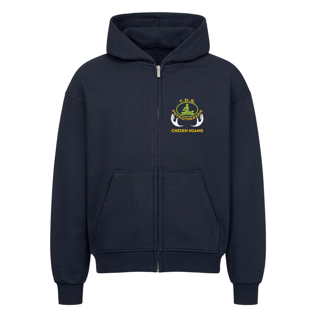 Image for color: french navy
