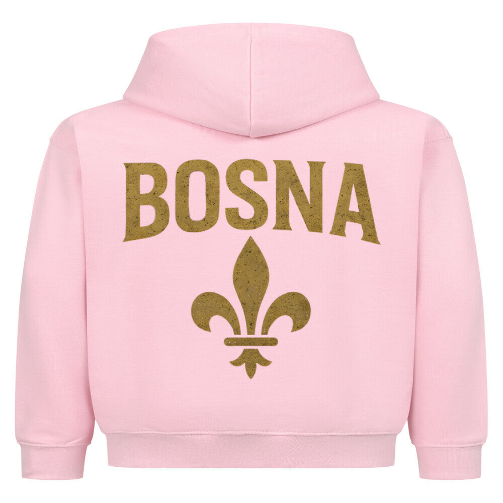 BOSNA Hoodie Kids
