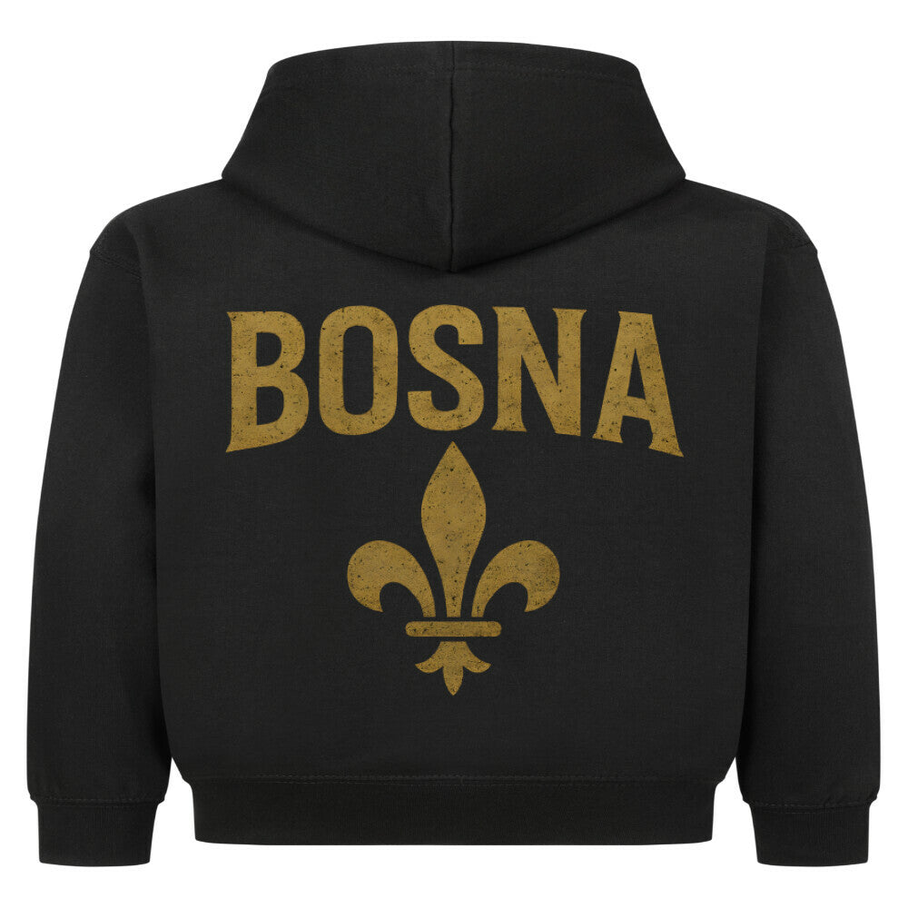 BOSNA Hoodie Kids