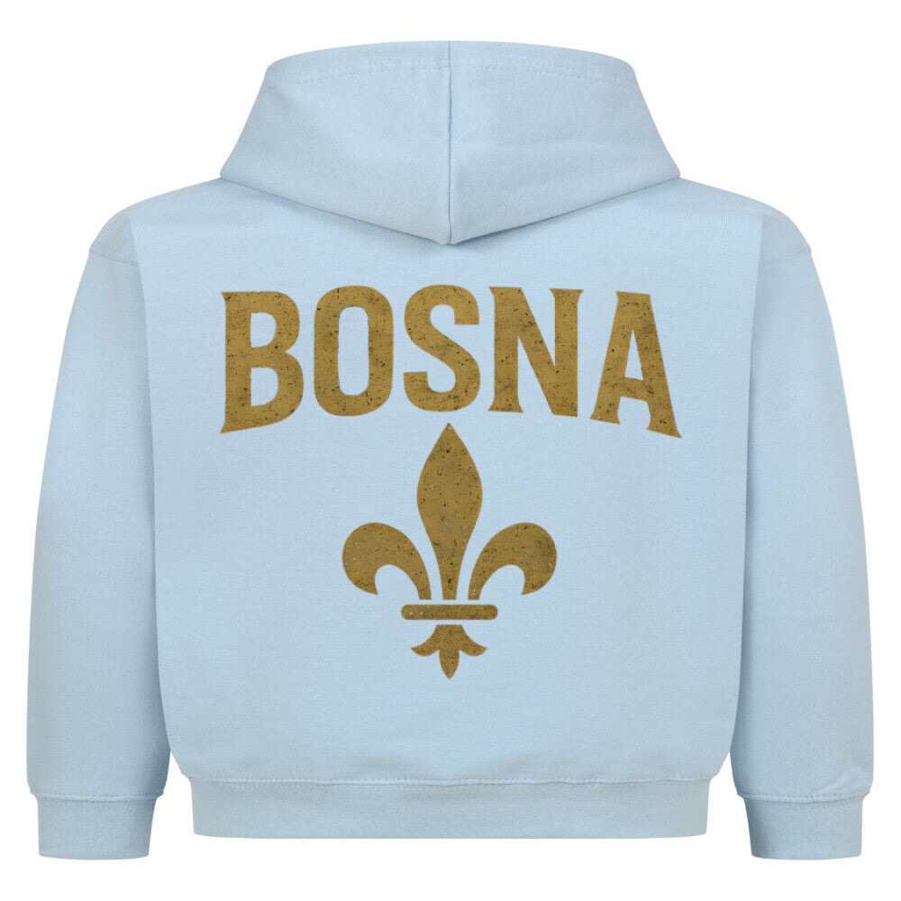 BOSNA Hoodie Kids
