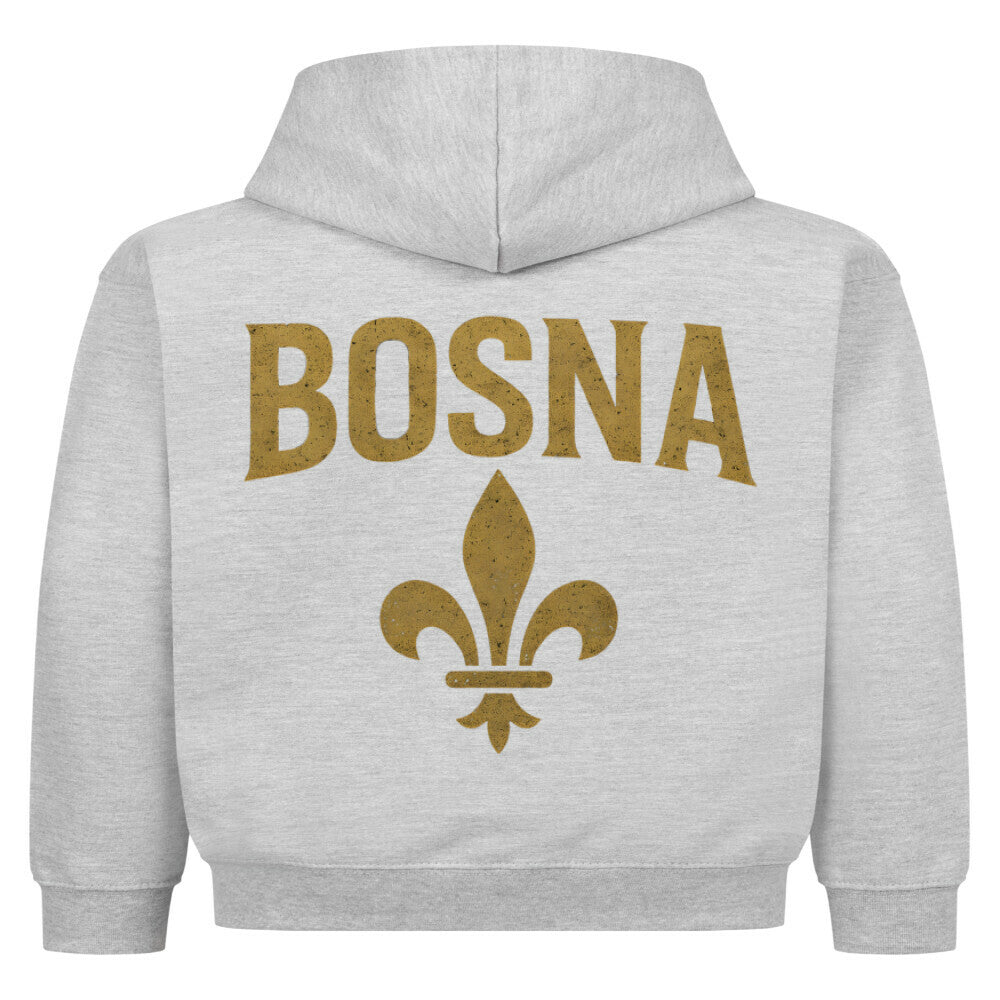 BOSNA Hoodie Kids