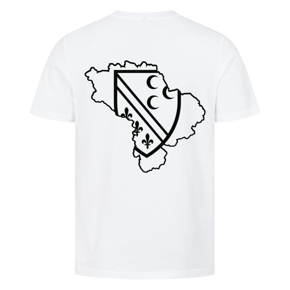 SANDZAK l T-Shirt