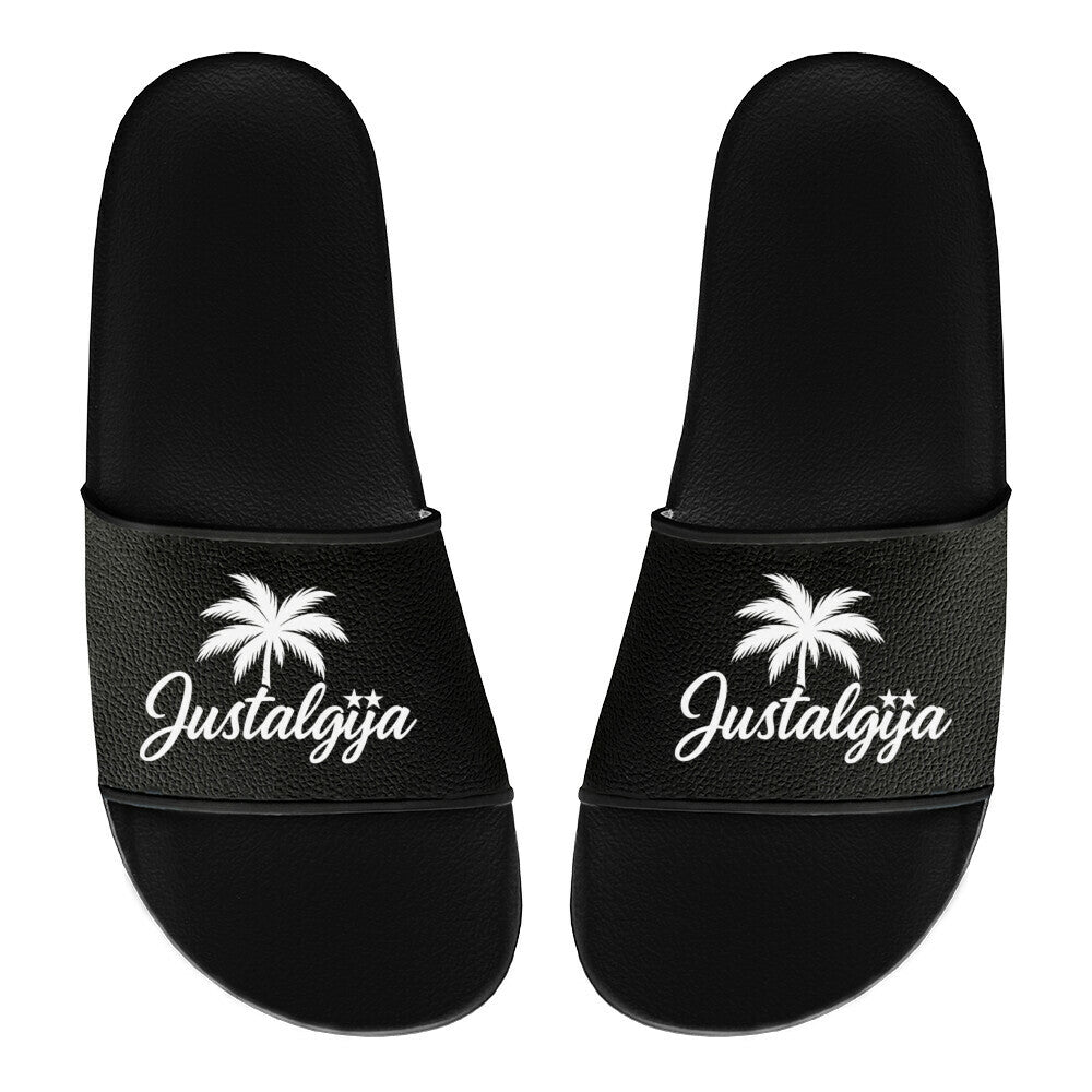 Badelatschen - JUSTALGIJA