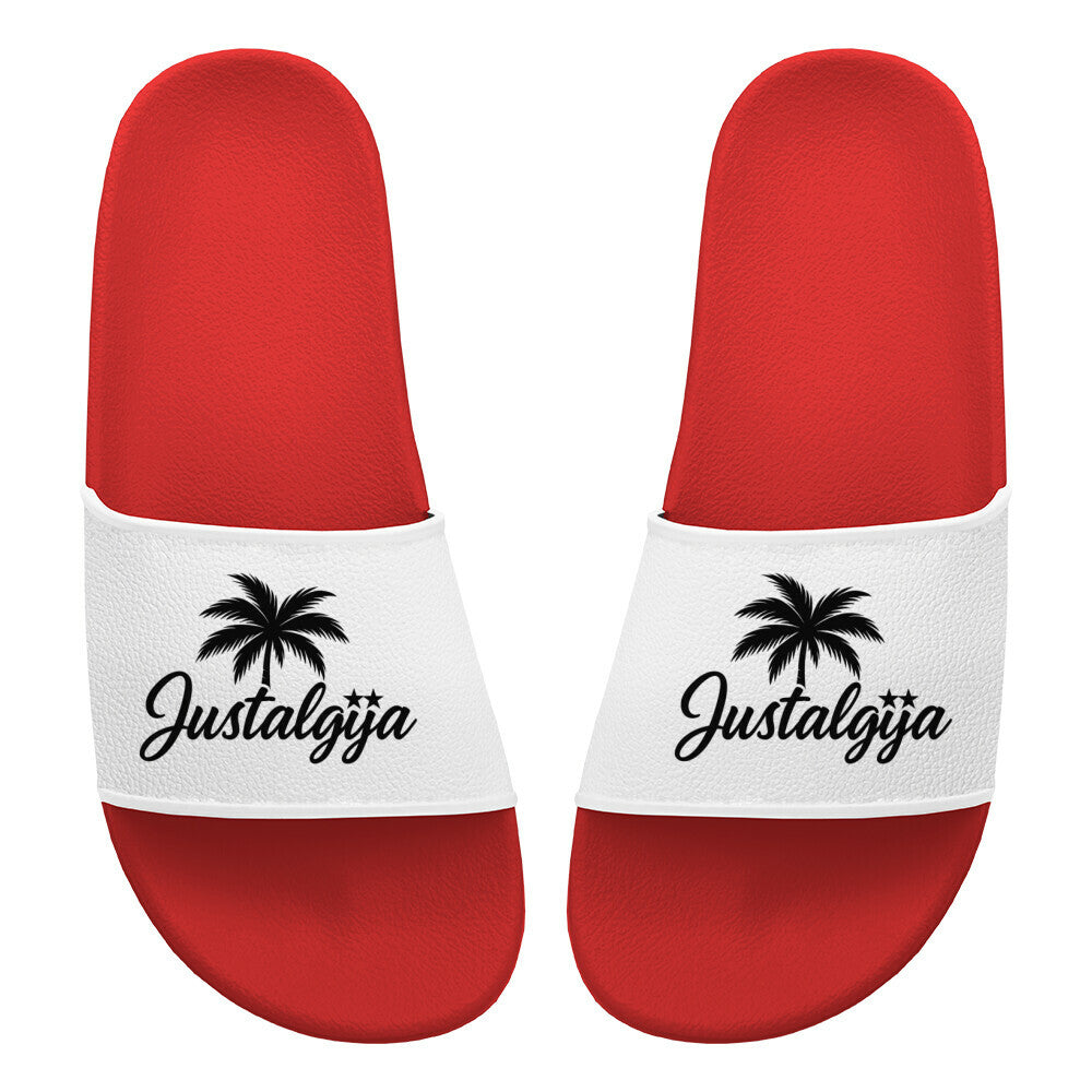 Badelatschen - JUSTALGIJA