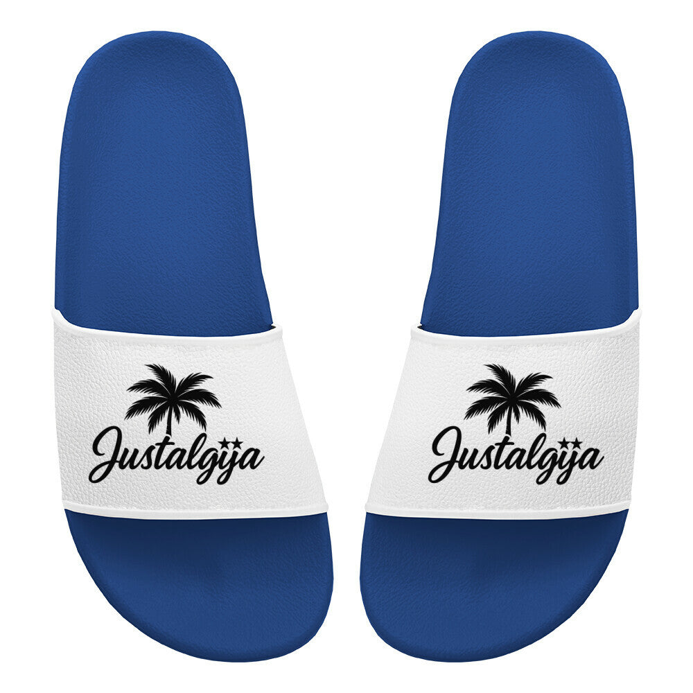 Badelatschen - JUSTALGIJA