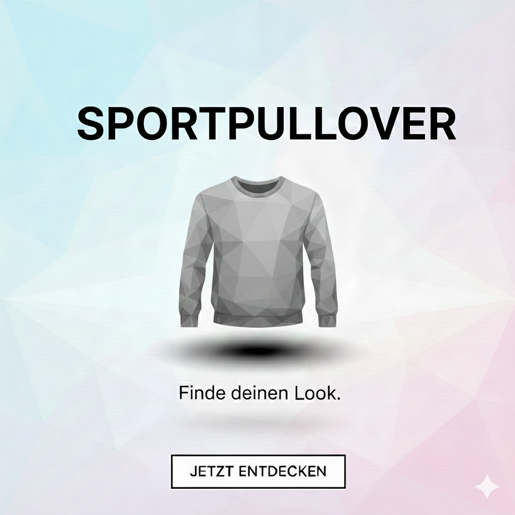Sportpullover