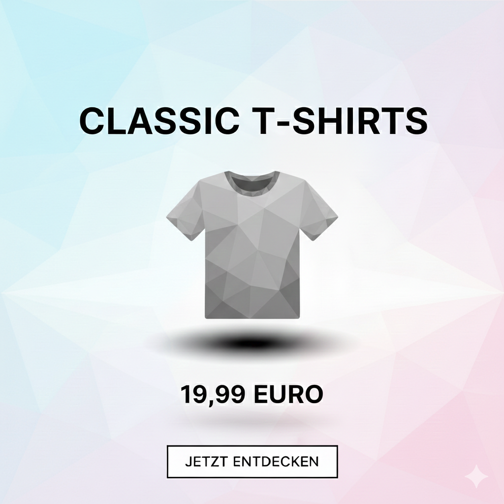 T-Shirts Classic