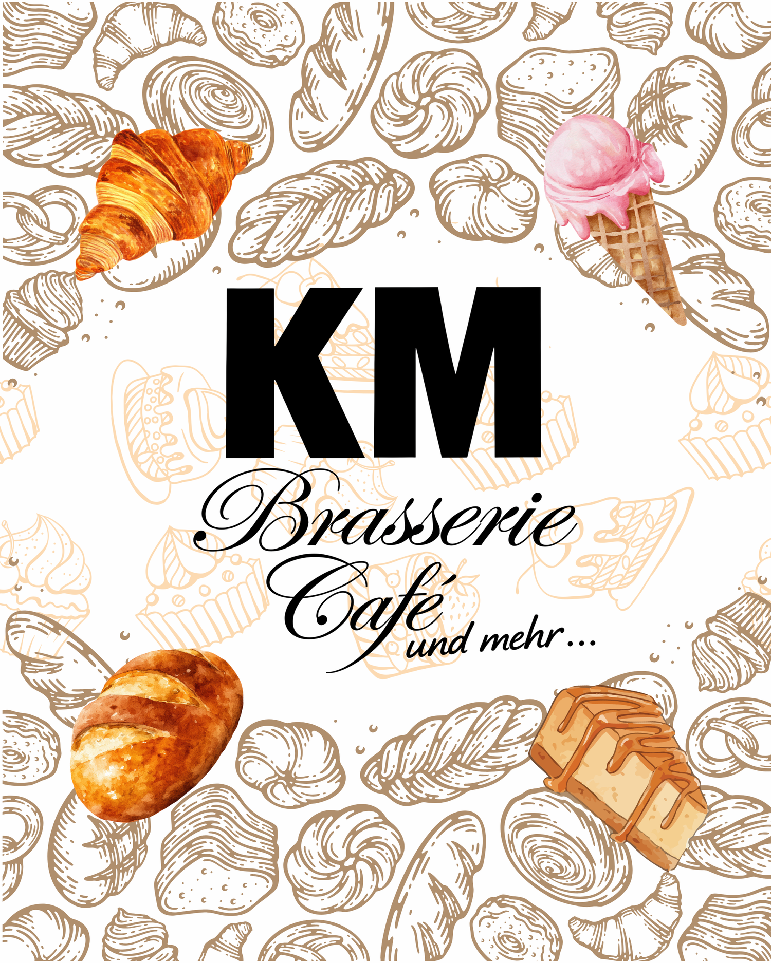 KM
