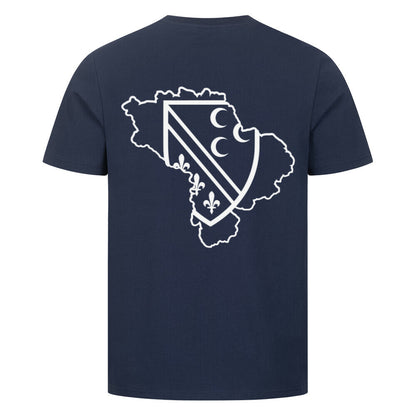 Image for color: french navy