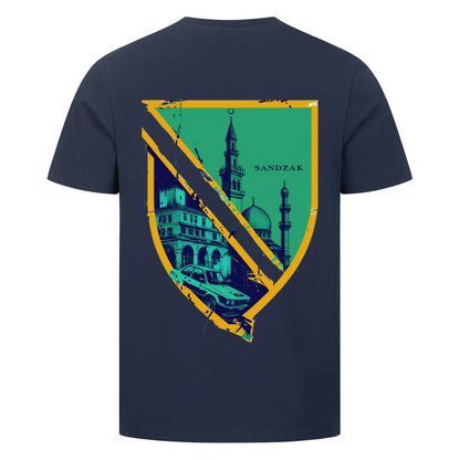 Image for color: french navy