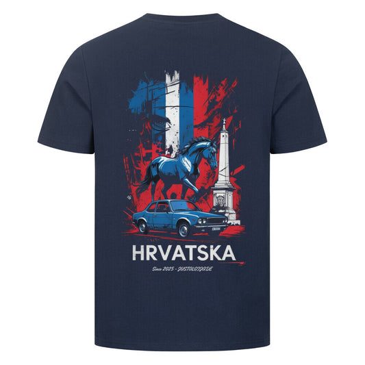 Image for color: french navy