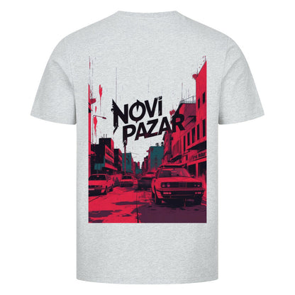 Image for color: heather grey