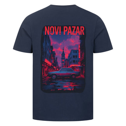 Image for color: french navy