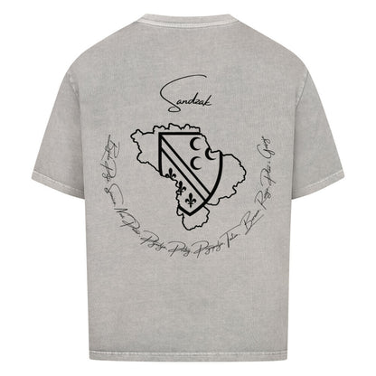 Image for color: washed grey
