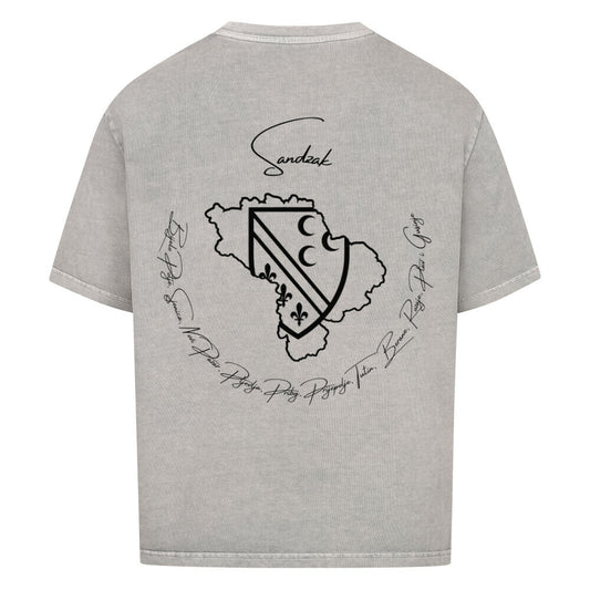Image for color: washed grey