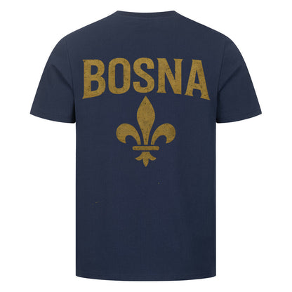 Image for color: french navy