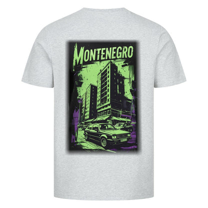 Image for color: heather grey