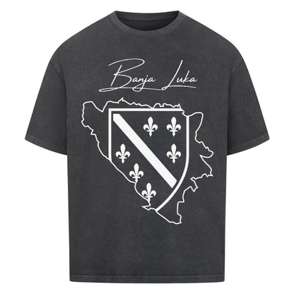 Image for color: washed black