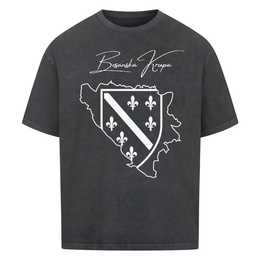 Image for color: washed black