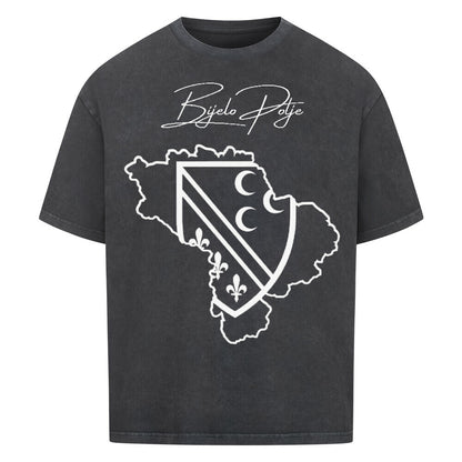Image for color: washed black