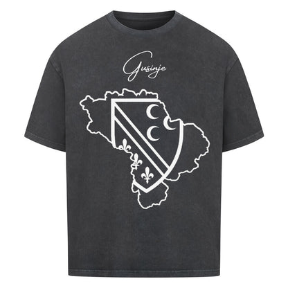 Image for color: washed black