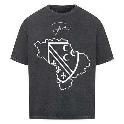 Image for color: washed black