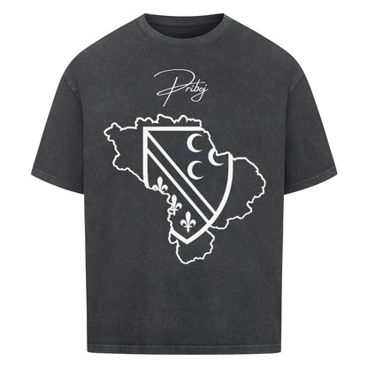 Image for color: washed black