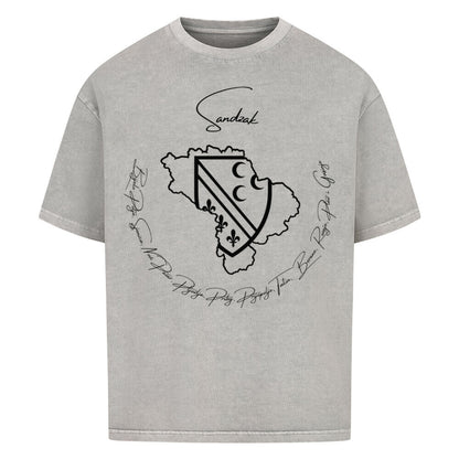 Image for color: washed grey