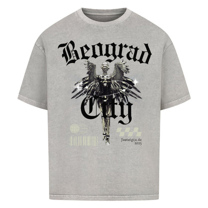 Image for color: washed grey