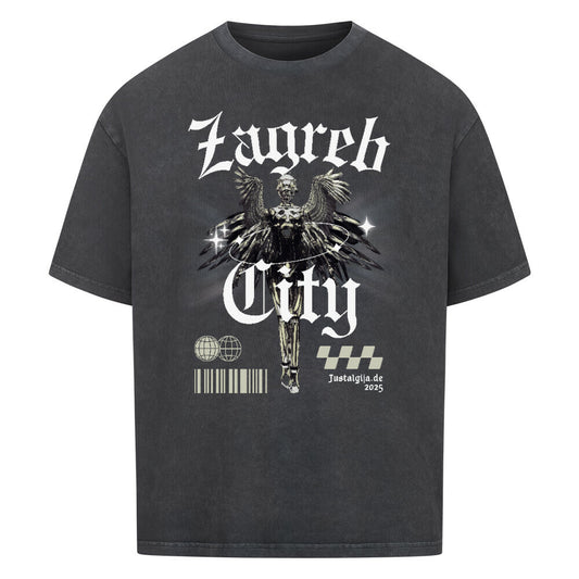 Image for color: washed black