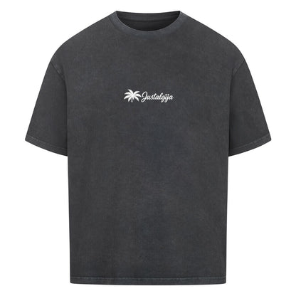 Image for color: washed black