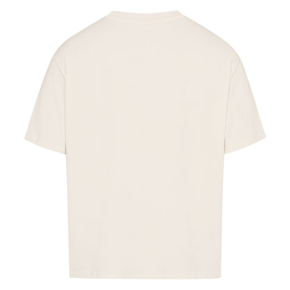 Bosna Oversized T-Shirt - Front Print